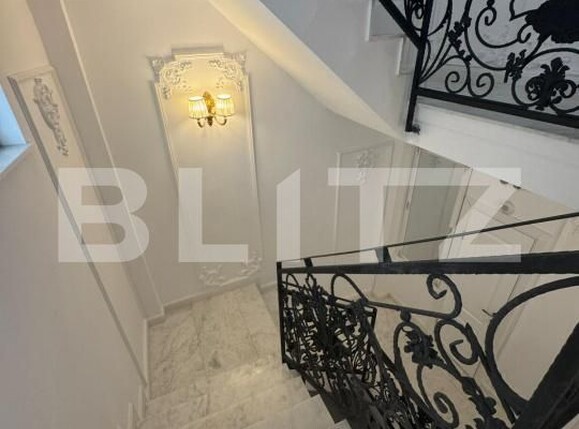 Apartament de închiriat 3 camere Dorobanti - 173425AI | BLITZ București | Poza8