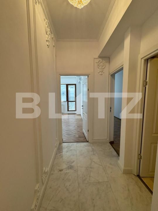 Apartament de închiriat 3 camere Dorobanti - 173425AI | BLITZ București | Poza3