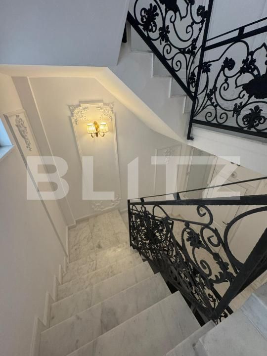 Apartament de închiriat 3 camere Dorobanti - 173425AI | BLITZ București | Poza8