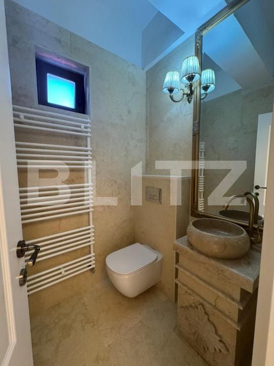 Apartament de închiriat 3 camere Dorobanti - 173425AI | BLITZ București | Poza7