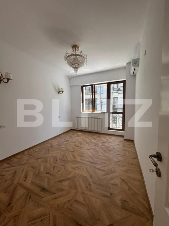 Apartament de închiriat 3 camere Dorobanti - 173425AI | BLITZ București | Poza4