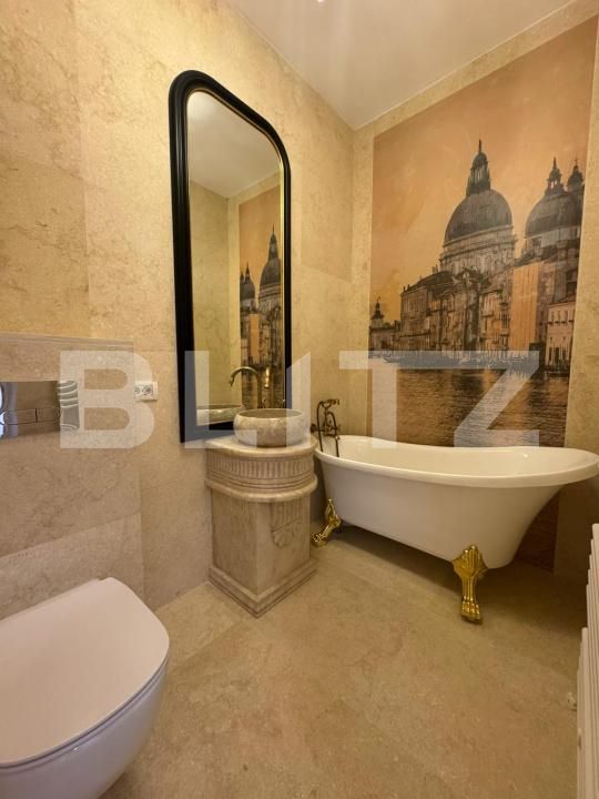 Apartament de închiriat 3 camere Dorobanti - 173425AI | BLITZ București | Poza6