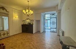 Garsoniera/Spatiu Comercial de inchiriat, 50 mp, zona Dorobanti