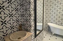 Garsoniera/Spatiu Comercial de inchiriat, 50 mp, zona Dorobanti