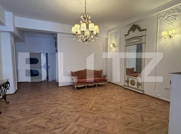 Garsonieră de închiriat Dorobanti - 173426AI | BLITZ București | Poza1