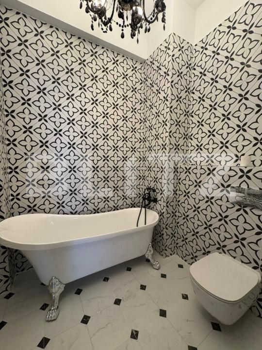 Garsonieră de închiriat Dorobanti - 173426AI | BLITZ București | Poza5