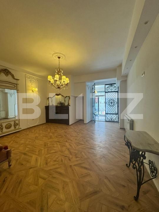 Garsonieră de închiriat Dorobanti - 173426AI | BLITZ București | Poza2