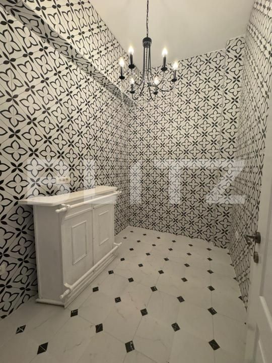 Garsonieră de închiriat Dorobanti - 173426AI | BLITZ București | Poza3