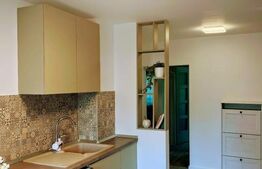 Apartament 3 camere, 67 mp, ultracentral – Piața Romană, complet renovat, etaj 1