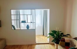 Apartament 3 camere, 67 mp, ultracentral – Piața Romană, complet renovat, etaj 1