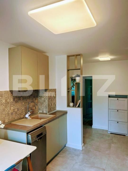 Apartament de vânzare 3 camere Ultracentral - 173493AV | BLITZ București | Poza6