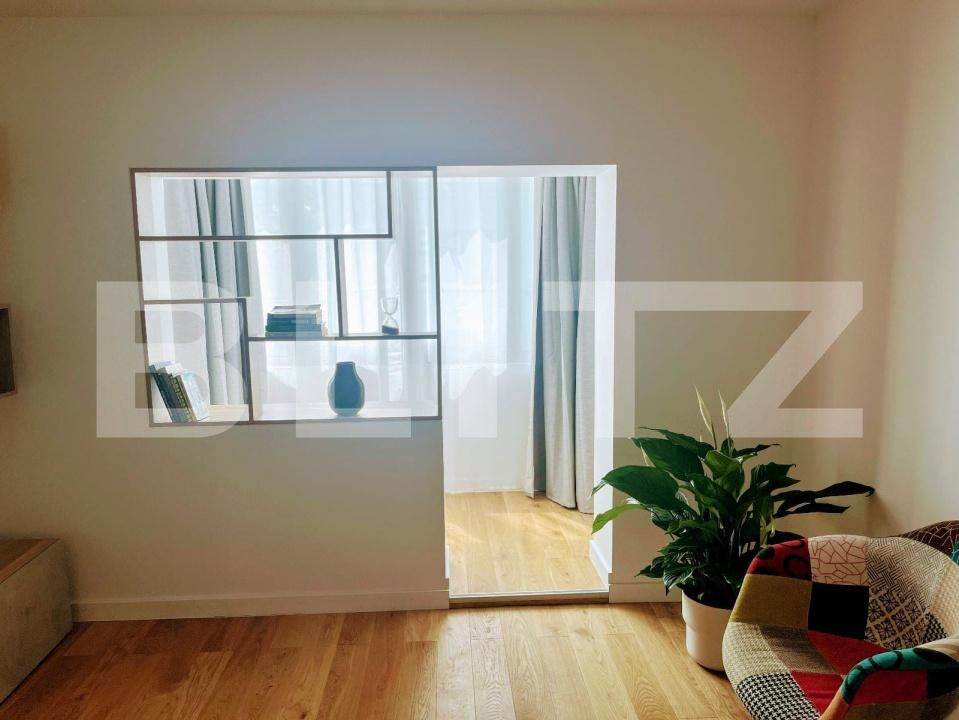 Apartament de vânzare 3 camere Ultracentral - 173493AV | BLITZ București | Poza1