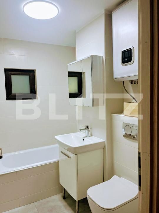 Apartament de vânzare 3 camere Ultracentral - 173493AV | BLITZ București | Poza4