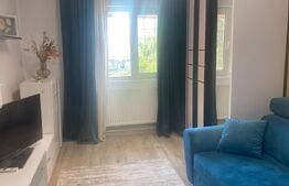 Garsoniera Lujerului, centrala termica, decomandatã