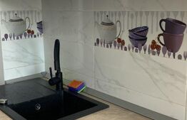 Garsoniera Lujerului, centrala termica, decomandatã