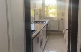 Garsoniera Lujerului, centrala termica, decomandatã