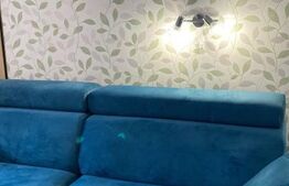 Garsoniera Lujerului, centrala termica, decomandatã