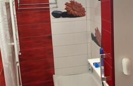 Garsoniera Lujerului, centrala termica, decomandatã