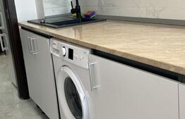 Garsoniera Lujerului, centrala termica, decomandatã