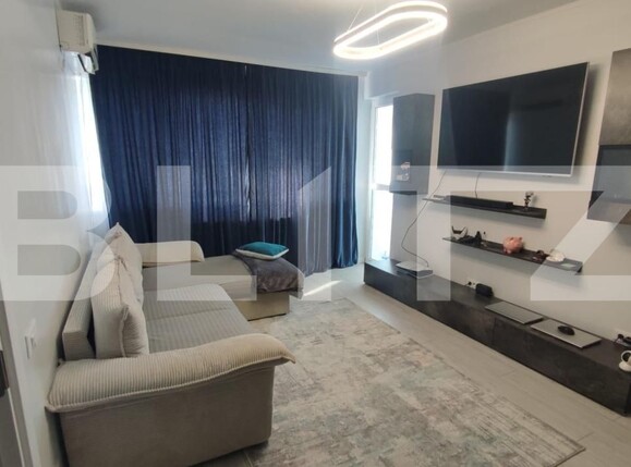 Apartament de vânzare 2 camere Bucurestii Noi - 173522AV | BLITZ București | Poza1