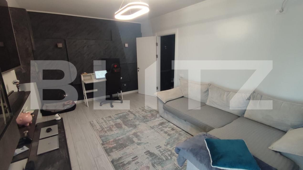 Apartament de vânzare 2 camere Bucurestii Noi - 173522AV | BLITZ București | Poza3