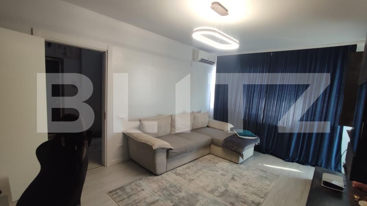 Apartament de vânzare 2 camere Bucurestii Noi - 173522AV | BLITZ București | Poza2