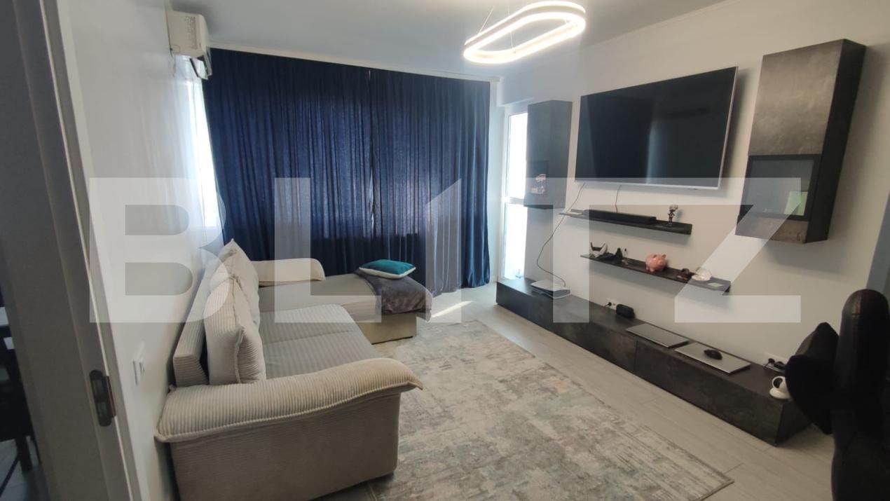 Apartament de vânzare 2 camere Bucurestii Noi - 173522AV | BLITZ București | Poza1