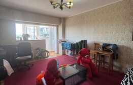 Garsoniera spatioasa,  37 mp, zona 13 Septembrie