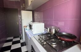 Garsoniera spatioasa,  37 mp, zona 13 Septembrie