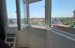 Garsoniera spatioasa,  37 mp, zona 13 Septembrie