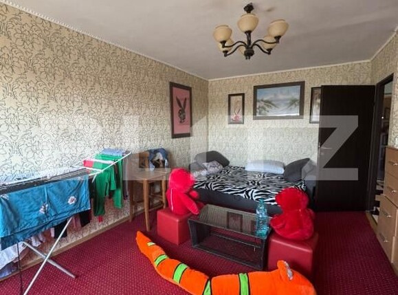 Garsonieră de vânzare Drumul Taberei - 173532AV | BLITZ București | Poza3