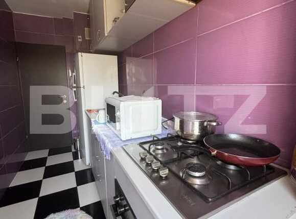 Garsonieră de vânzare Drumul Taberei - 173532AV | BLITZ București | Poza5