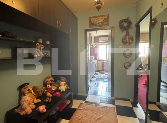 Garsonieră de vânzare Drumul Taberei - 173532AV | BLITZ București | Poza1