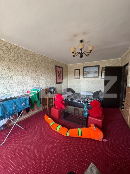 Garsonieră de vânzare Drumul Taberei - 173532AV | BLITZ București | Poza3