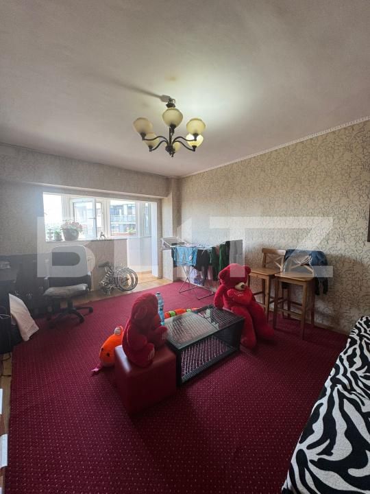 Garsonieră de vânzare Drumul Taberei - 173532AV | BLITZ București | Poza2