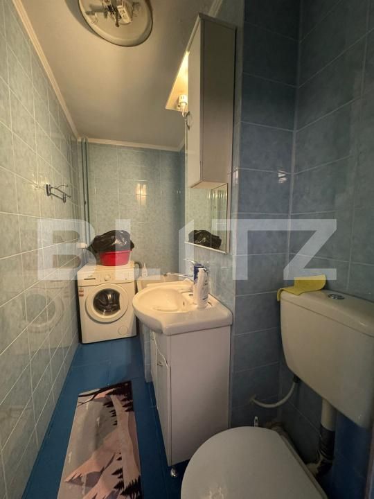 Garsonieră de vânzare Drumul Taberei - 173532AV | BLITZ București | Poza6