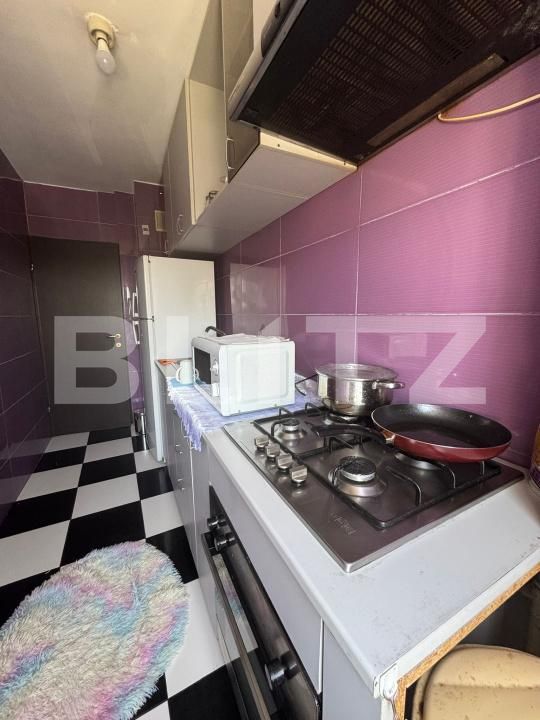 Garsonieră de vânzare Drumul Taberei - 173532AV | BLITZ București | Poza5