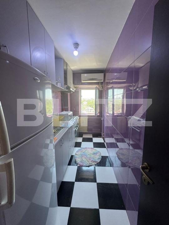 Garsonieră de vânzare Drumul Taberei - 173532AV | BLITZ București | Poza4