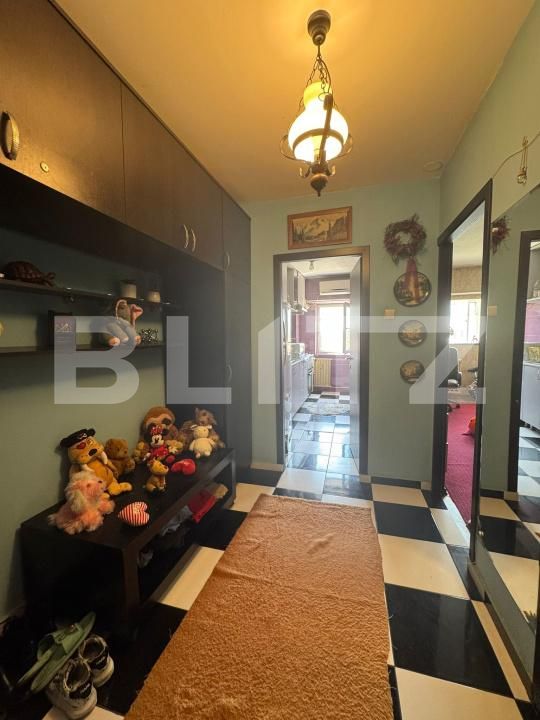 Garsonieră de vânzare Drumul Taberei - 173532AV | BLITZ București | Poza1