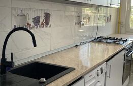 Garsoniera LuX Lujerului, centrala termica, decomandatã, parcare