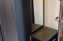 Garsoniera LuX Lujerului, centrala termica, decomandatã, parcare