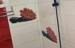 Garsoniera LuX Lujerului, centrala termica, decomandatã, parcare