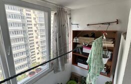 Apartament  de vanzare, cu 3 camere, 63 mp, zona Iancului