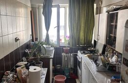 Apartament  de vanzare, cu 3 camere, 63 mp, zona Iancului