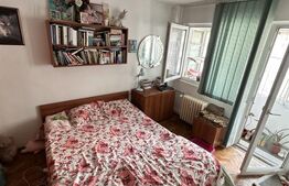 Apartament  de vanzare, cu 3 camere, 63 mp, zona Iancului