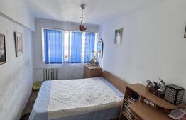 Apartament  de vanzare, cu 3 camere, 63 mp, zona Iancului