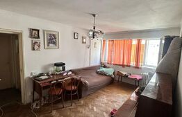 Apartament  de vanzare, cu 3 camere, 63 mp, zona Iancului