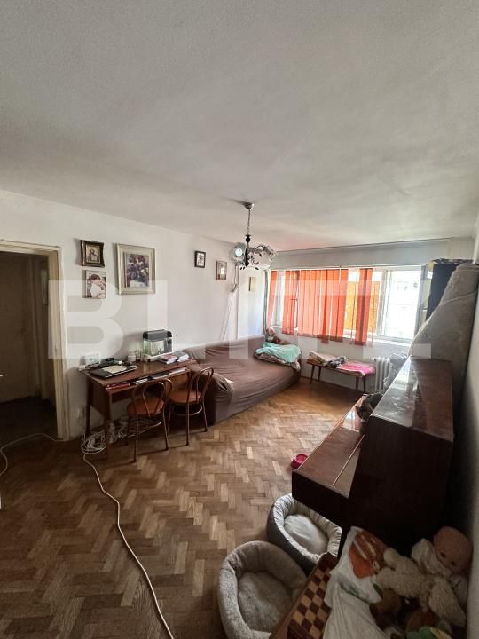 Apartament de vânzare 3 camere Iancului - 173602AV | BLITZ București | Poza1