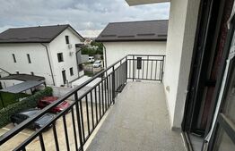 Apartament de vanzare, cu 2 camere, 56 mp, zona Dobroiesti