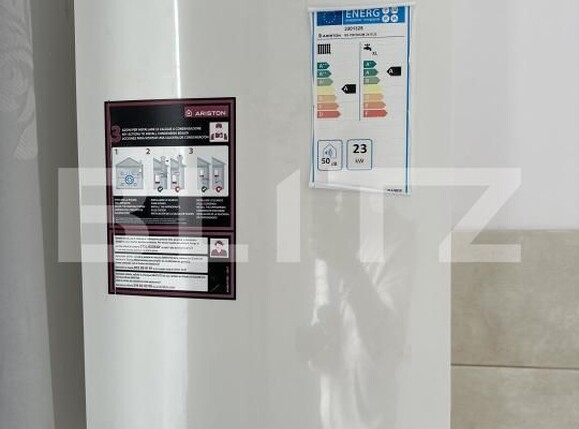 Apartament de vânzare 2 camere Pantelimon - 173613AV | BLITZ București | Poza11